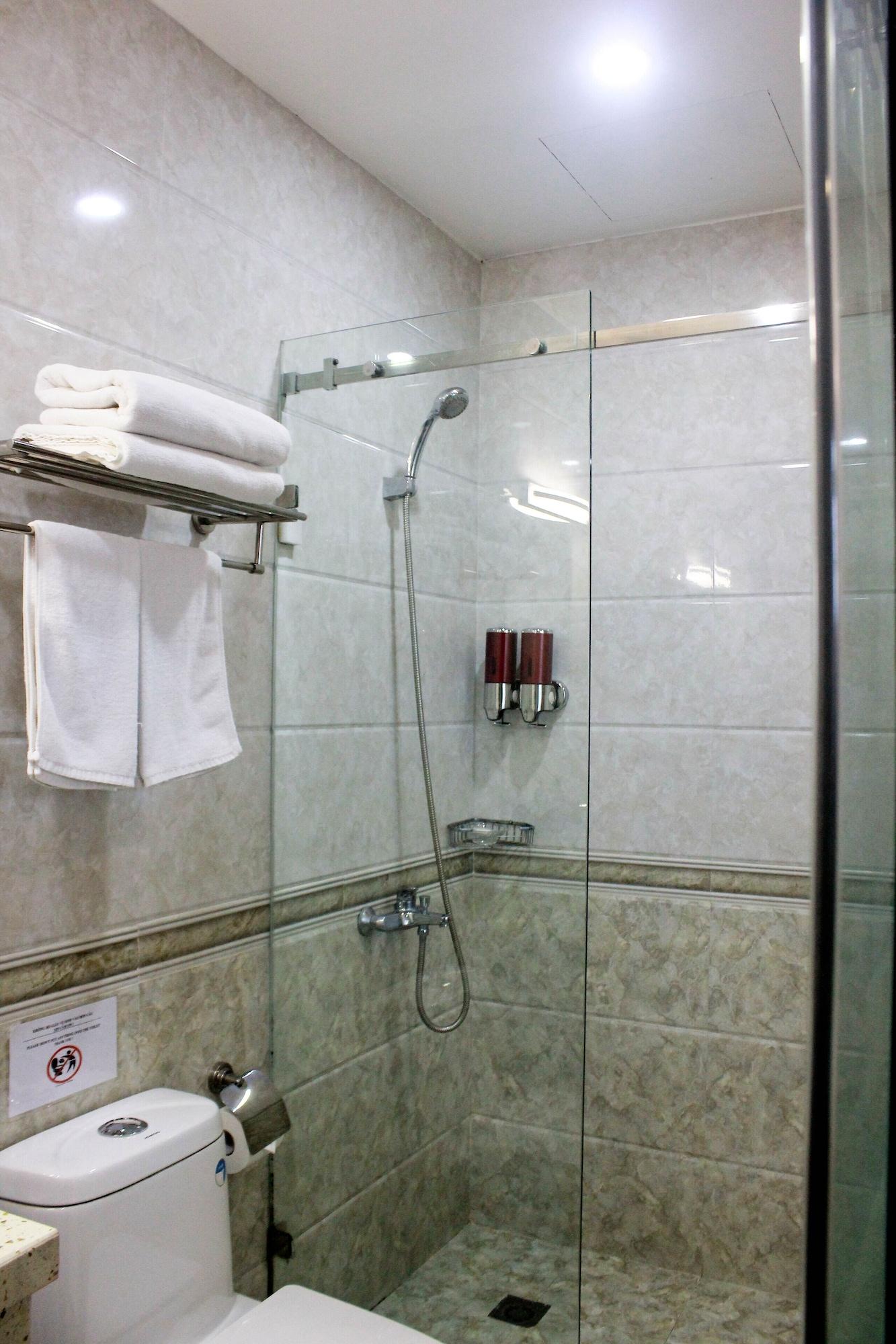 Coco Hotel Cau Giay Ханой Экстерьер фото