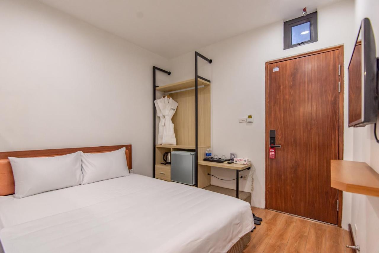 Coco Hotel Cau Giay Ханой Экстерьер фото