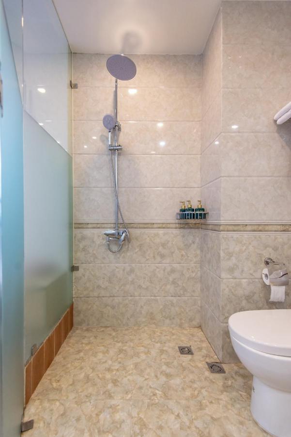 Coco Hotel Cau Giay Ханой Экстерьер фото