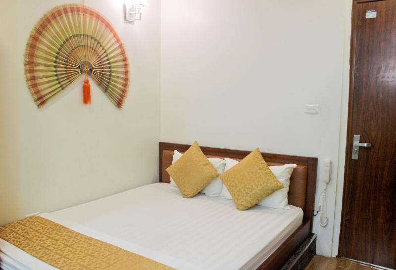 Coco Hotel Cau Giay Ханой Экстерьер фото