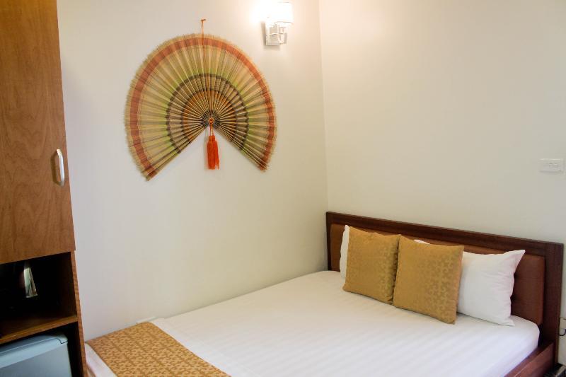 Coco Hotel Cau Giay Ханой Экстерьер фото