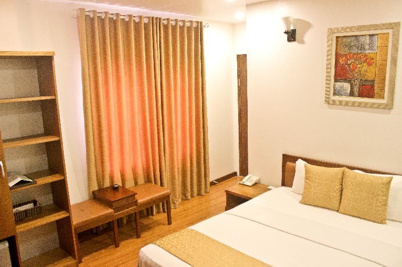 Coco Hotel Cau Giay Ханой Экстерьер фото