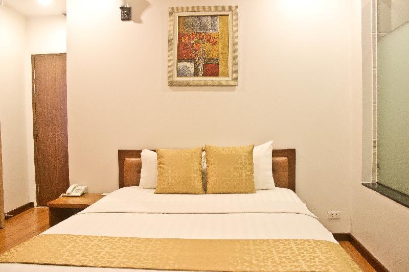 Coco Hotel Cau Giay Ханой Экстерьер фото
