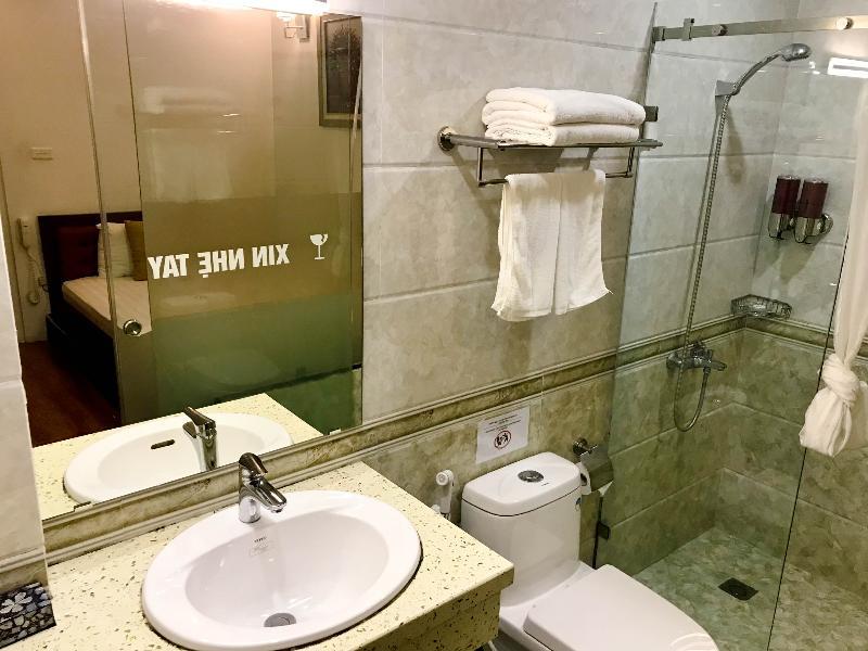 Coco Hotel Cau Giay Ханой Экстерьер фото
